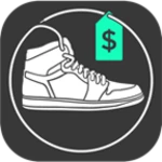 shoefax android application logo